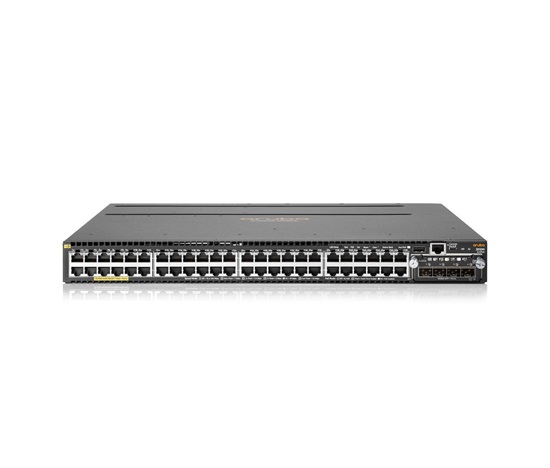 Aruba 3810M 48G PoE+ 4SFP+ 1050W Switch