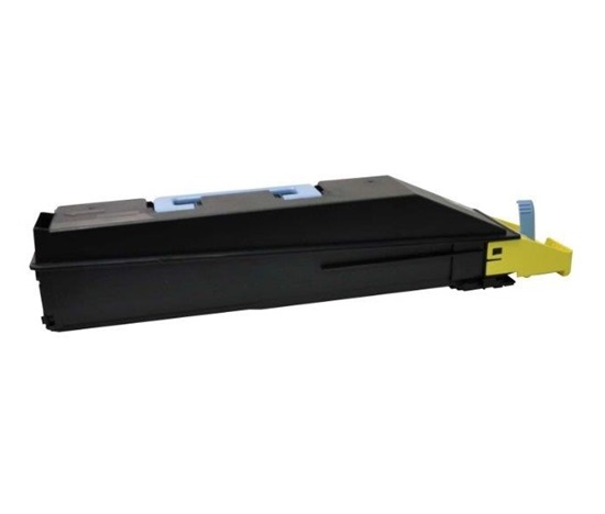 OWA Armor toner pre KYOCERA MITA FS-C8020MFP, FS-C8025MFP,FS-C8520MFP,FS-C8525MFP, 6000 strán, TK-895 Y, žltá/žltá