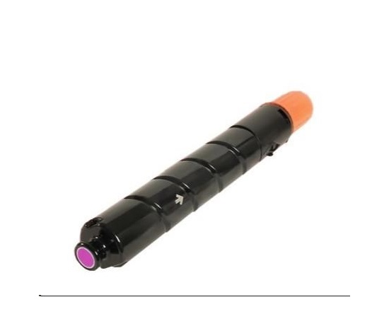 OWA Armor toner pre CANON iR ADVANCE C2020, C2025, C2030, C2220, C2225, C2230, 19000 strán, C-EXV34 M, červená/purpurová