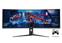 ASUS LCD 49" XG49VQ ROG STRIX 3840x1440 Zakrivený DFHD VA 144Hz 125% sRGB DP HDMI USB3.0 GAMING