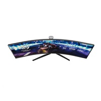 ASUS LCD 49" XG49VQ ROG STRIX 3840x1440 Zakrivený DFHD VA 144Hz 125% sRGB DP HDMI USB3.0 GAMING