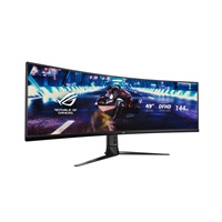 ASUS LCD 49" XG49VQ ROG STRIX 3840x1440 Zakrivený DFHD VA 144Hz 125% sRGB DP HDMI USB3.0 GAMING