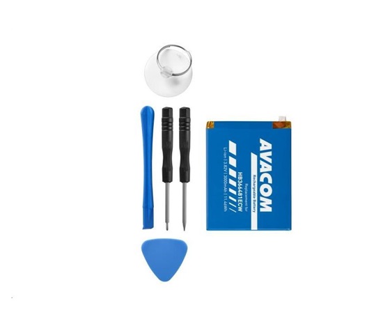 AVACOM Batéria pre mobilný telefón Huawei P9, Li-Ion 3,82V 3000mAh, (náhradná HB366481ECW)