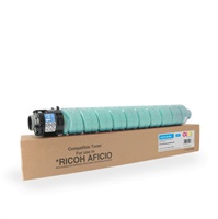 OWA Armor toner pre RICOH MPC2003/2503/2004/2504, 9500 strán, 841926 C , modrá/kyanová