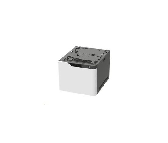 Zásobník na 2100 listov LEXMARK pre MB2770/MS821/B2865/MX7xx