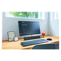 TRUST Arys PC Soundbar