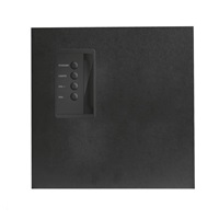 TRUST Reproduktory GXT 629 Tytan RGB Osvetlené 2.1 sada reproduktorov