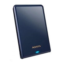 Externý pevný disk ADATA 1TB 2,5" USB 3.0 DashDrive HV620S, modrá