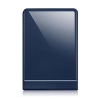 Externý pevný disk ADATA 1TB 2,5" USB 3.0 DashDrive HV620S, modrá