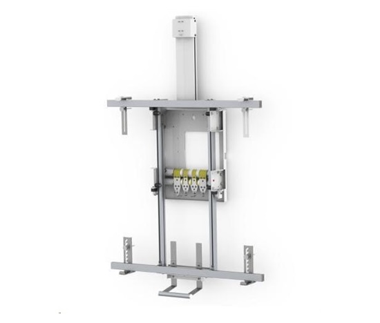 SHARP/NEC PJ04WHM Manually Height-adjustable Wall Mount