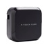 Tlačiareň štítkov BROTHER PT-P710B - 24 mm, TZe pásky, USB, BT, P-touch CUBE Plus - tlačiareň štítkov