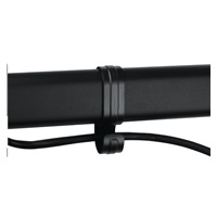 Stolný držiak ARCTIC Z2 Pro (Gen3) pre 2x LCD do 34", nosnosť 2x15 kg, 4x USB HUB, čierny