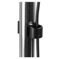 Stolný držiak ARCTIC Z2 Pro (Gen3) pre 2x LCD do 34", nosnosť 2x15 kg, 4x USB HUB, čierny