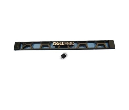 PowerEdge 1U Standard Bezel, CK