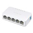 MERCUSYS switch MS105 (5x100Mb/s, fanless)