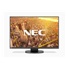 NEC MT 23.8" LCD MuSy EA241F B W-LED IPS,1920x1080/60Hz,5ms,1000:1,250cd,audio,DVI+DP+HDMI+VGA,USBv3.1 (1+3)