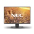 SHARP/NEC MT 24" MultiSync EA241WU, IPS TFT, 1920x1200, 300nit, 1000:1, 5ms, DP, DVI-D, HDMI, USB, Repro, Černý