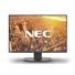 NEC MT 24" LCD MuSy EA241WU B LED IPS TFT,1920x1200/60Hz, 5ms,1000:1,300cd,D-sub, DVI, DP, HDMI, audio, USB3 (1+3)