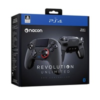 Nacon Revolution Unlimited Pro Controller - ovladač pro PlayStation 4