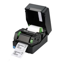 TSC TE310 Stolná tlačiareň čiarových kódov TT, 300 dpi, 5 ips, USB, RS232, Ethernet