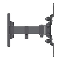 MANHATTAN Nástěnný držák TV / LCD, univerzální, 13” až 42”
