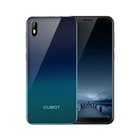Cubot J5, 2GB/16GB, Gradient