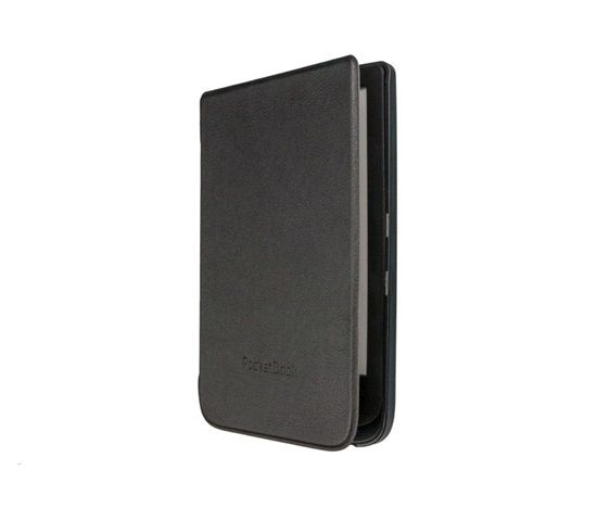 POCKETBOOK puzdro Shell pre Basic Lux 4, čierne