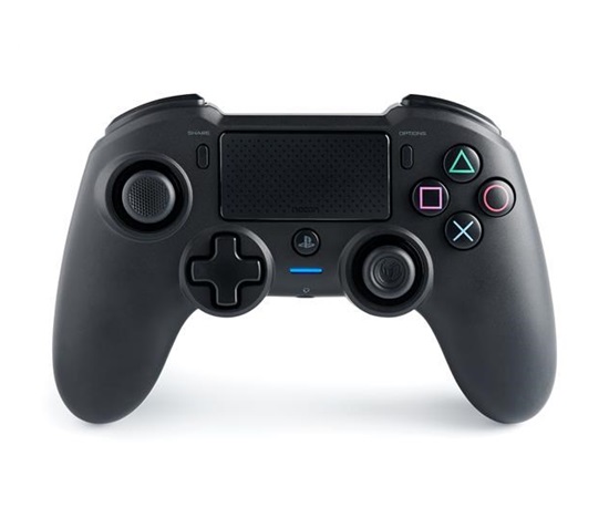 Nacon Asymmetric Wireless Controller - ovladač pro PlayStation 4
