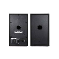 Reproduktor C-TECH SPK-310B, 2.0, drevený, čierny