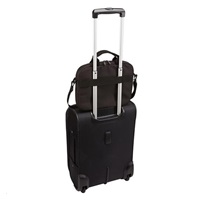 Taška Case Logic Advantage ADVA111pre notebook 11,6", čierna