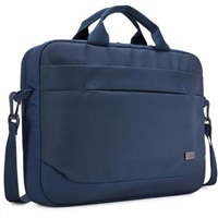 Taška na notebook Case Logic Advantage ADVA114 14", modrá