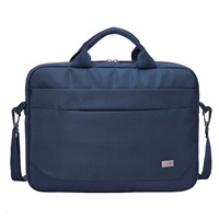 Taška na notebook Case Logic Advantage ADVA114 14", modrá