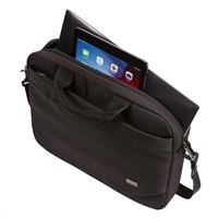 Taška na notebook Case Logic Advantage ADVA114 14", modrá