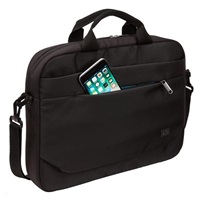 Taška na notebook Case Logic Advantage ADVA114 14", modrá