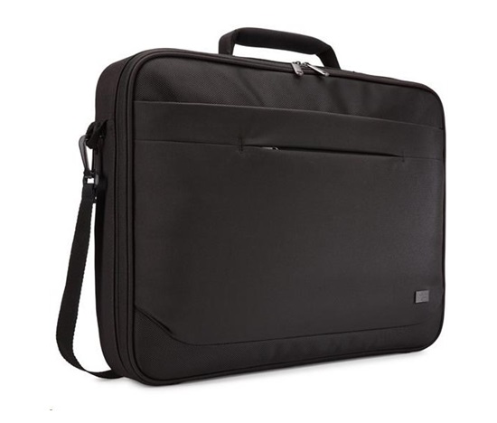Taška na notebook Case Logic Advantage ADVB117 17,3", čierna