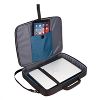 Taška na notebook Case Logic Advantage ADVB117 17,3", čierna