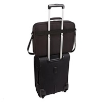 Taška na notebook Case Logic Advantage ADVB117 17,3", čierna