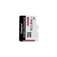Kingston 32GB microSD XC High Endurance, 95R Class 10 UHS-I U1