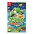 Nintendo Switch hra - Yoshi's Crafted World