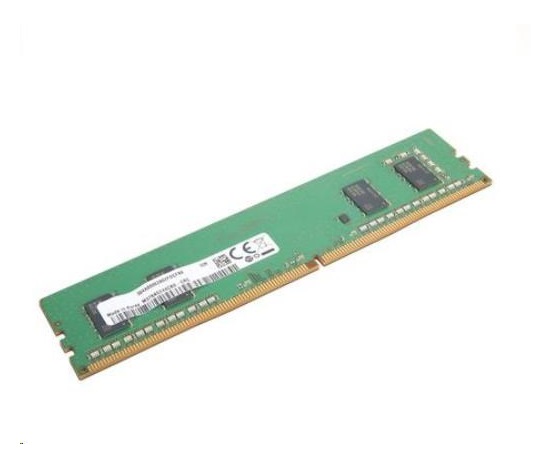 LENOVO pamäť UDIMM 4GB DDR4 2666MHz
