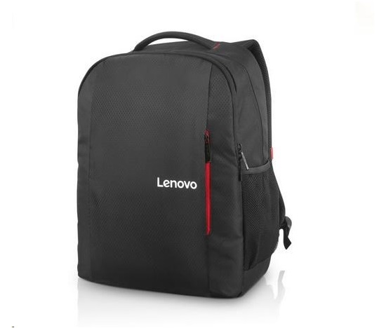 Lenovo 15.6” Laptop Everyday Backpack B515 - black