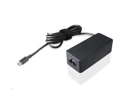 Lenovo USB-C 45W AC Adapter(CE)