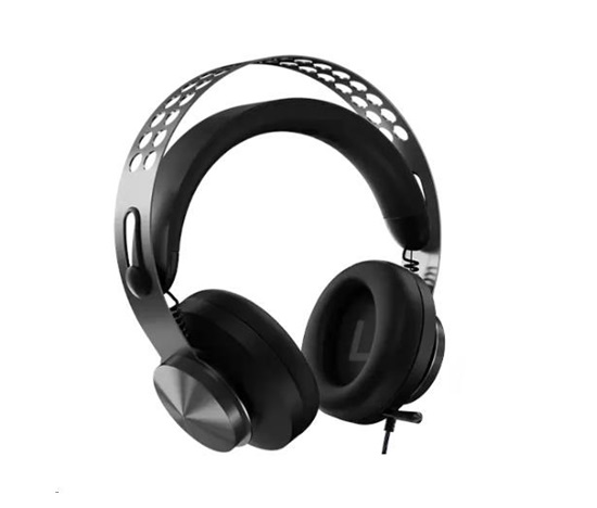 Herná náhlavná súprava AUDIO_BO H500