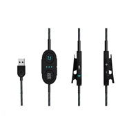 Herná náhlavná súprava AUDIO_BO H500