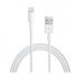 Kábel APPLE USB s konektorom lightning - biely (hromadné balenie) 2 m