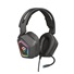 TRUST Sluchátka s mikrofonem GXT 450 Blizz RGB 7.1 Surround Gaming Headset