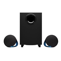 Reproduktory Logitech G560 LIGHTSYNC pre počítačové hry