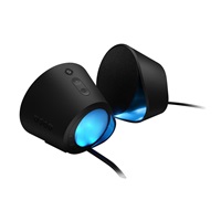 Reproduktory Logitech G560 LIGHTSYNC pre počítačové hry