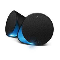 Reproduktory Logitech G560 LIGHTSYNC pre počítačové hry