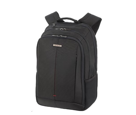 Samsonite GUARDIT 2.0 Batoh na notebook M 15,6" Black